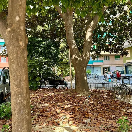 アパート Hostdomus - Casa Gavitto *