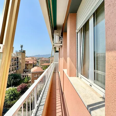 Hostdomus - Casa Gavitto