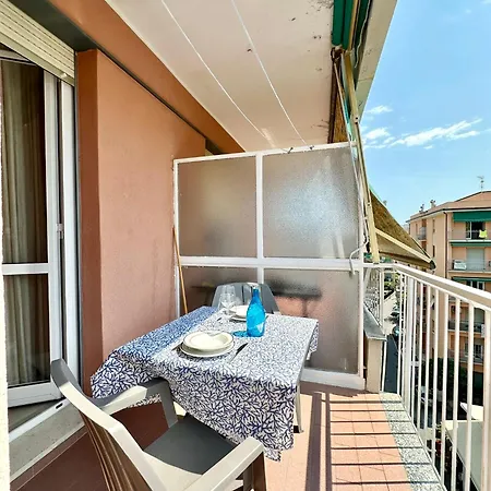 アパート Hostdomus - Casa Gavitto *