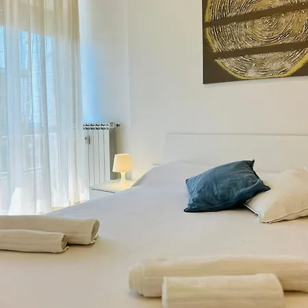 アパート Hostdomus - Casa Gavitto ピエトラ・リーグレ