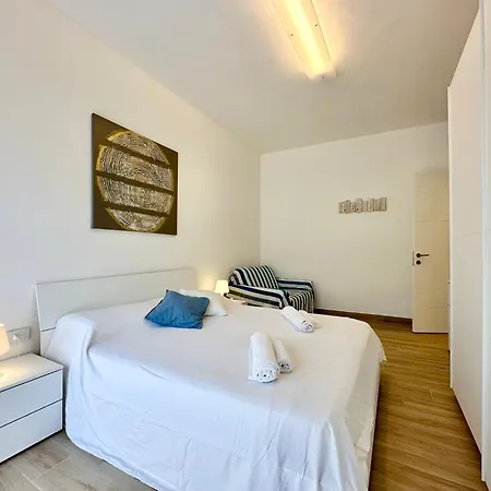 Hostdomus - Casa Gavitto *