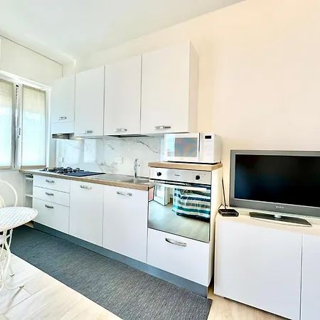 アパート Hostdomus - Casa Gavitto *