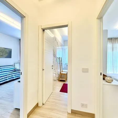 Hostdomus - Casa Gavitto Pietra Ligure