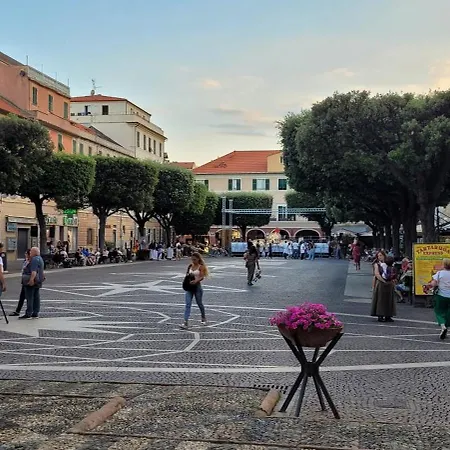 アパート Hostdomus - Casa Gavitto