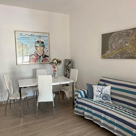 Hostdomus - Casa Gavitto Pietra Ligure