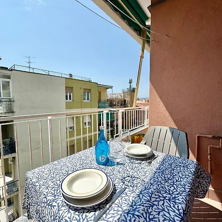 公寓 Hostdomus - Casa Gavitto