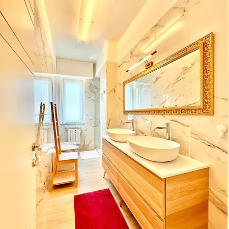 Hostdomus - Casa Gavitto 公寓 *