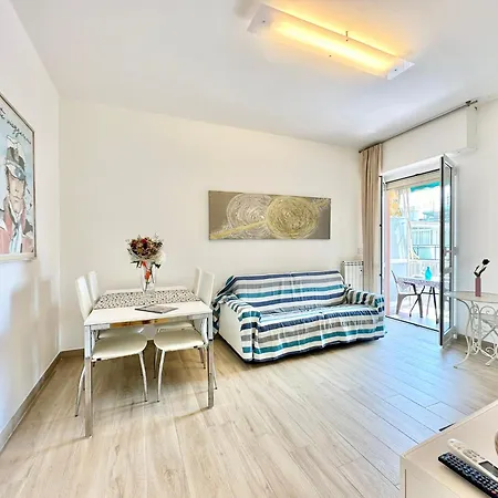 Hostdomus - Casa Gavitto Apartamento