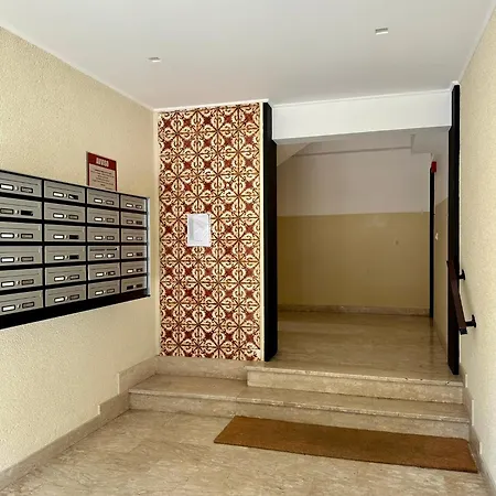 Apartamento Hostdomus - Casa Gavitto
