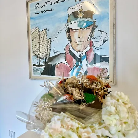 Hostdomus - Casa Gavitto * 皮特拉利古