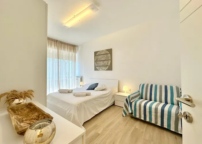 Hostdomus - Casa Gavitto Pietra Ligure