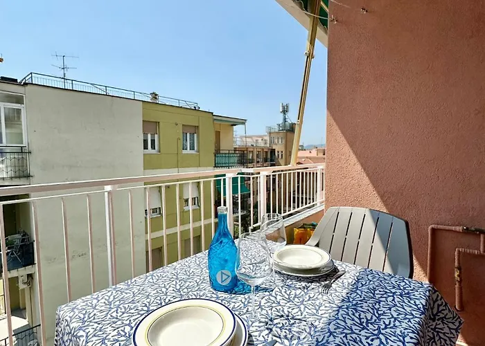 Apartman Hostdomus - Casa Gavitto