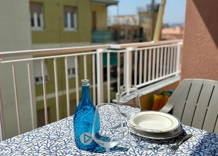 Apartman Hostdomus - Casa Gavitto Pietra Ligure