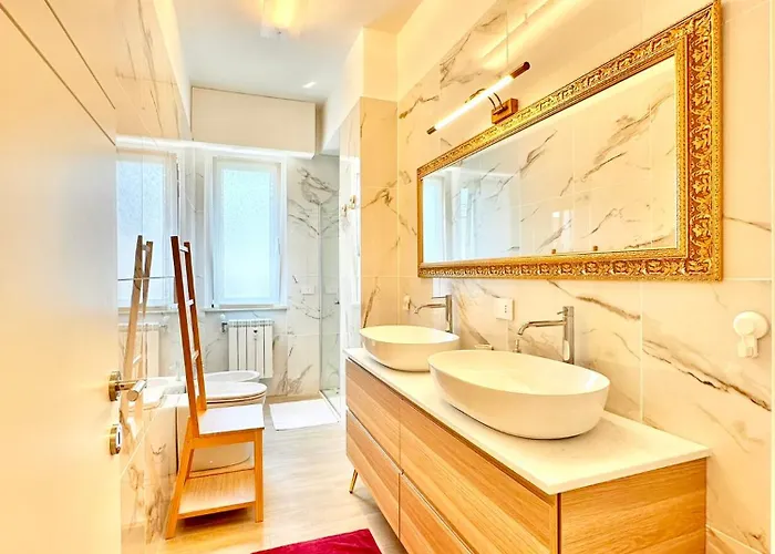 Hostdomus - Casa Gavitto Apartman *