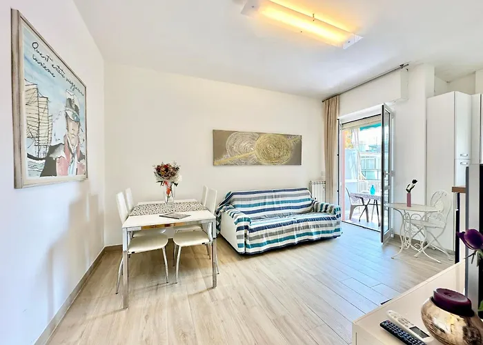 Hostdomus - Casa Gavitto Apartman