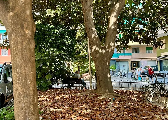 Apartman Hostdomus - Casa Gavitto *