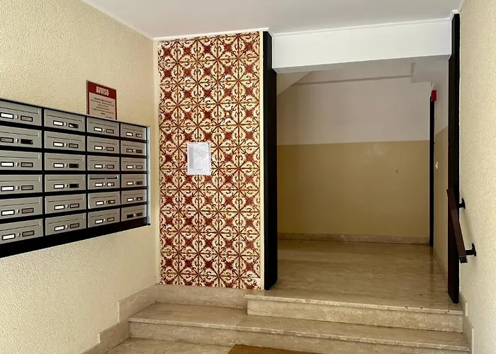 Apartman Hostdomus - Casa Gavitto