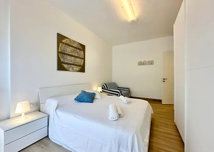 Hostdomus - Casa Gavitto *