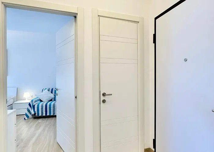 Hostdomus - Casa Gavitto *