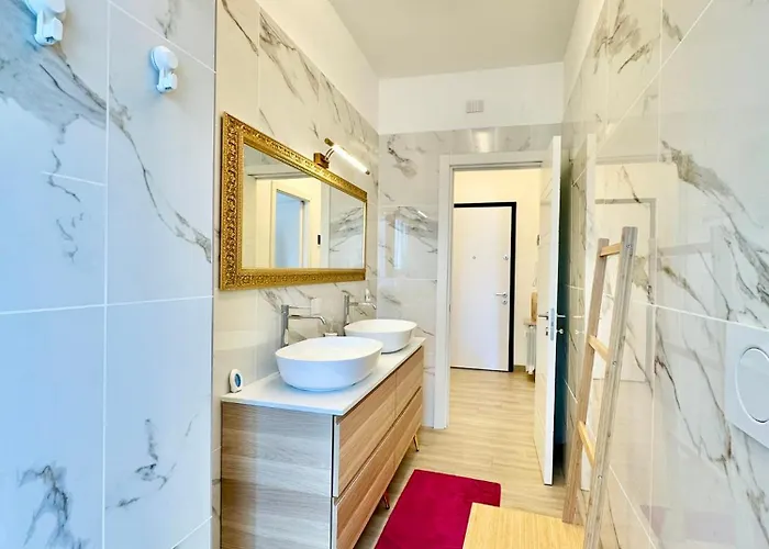 Hostdomus - Casa Gavitto Pietra Ligure