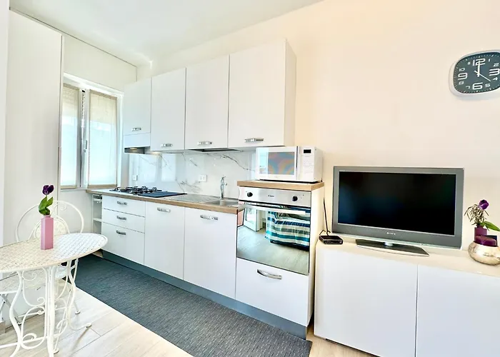 Apartman Hostdomus - Casa Gavitto *