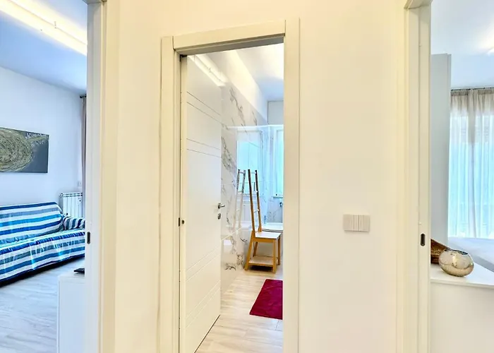 Hostdomus - Casa Gavitto Pietra Ligure