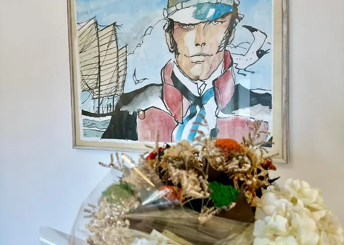 Hostdomus - Casa Gavitto * Pietra Ligure