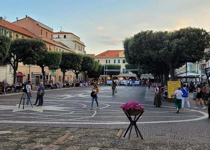 Apartman Hostdomus - Casa Gavitto